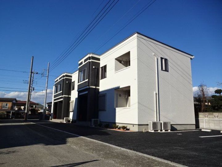 ジュピターの地図