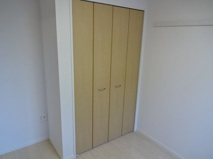 ジュピターの内装