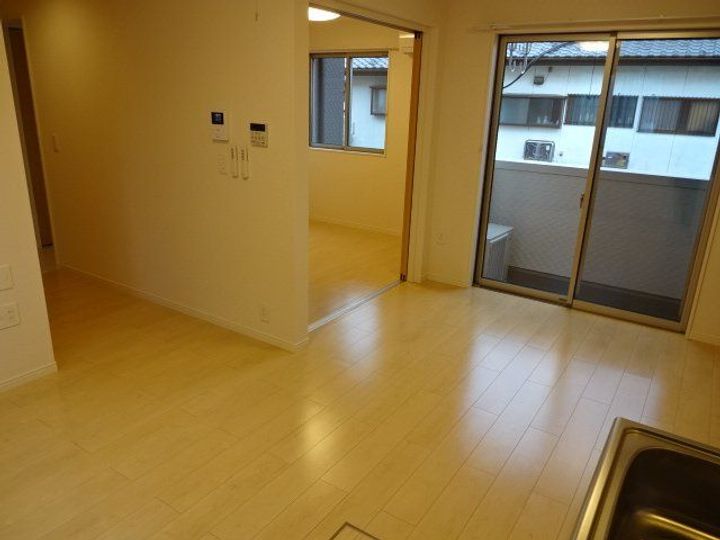 ジュピターの居間