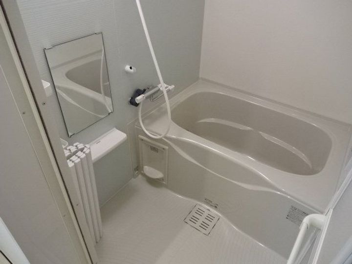 ジュピターの風呂