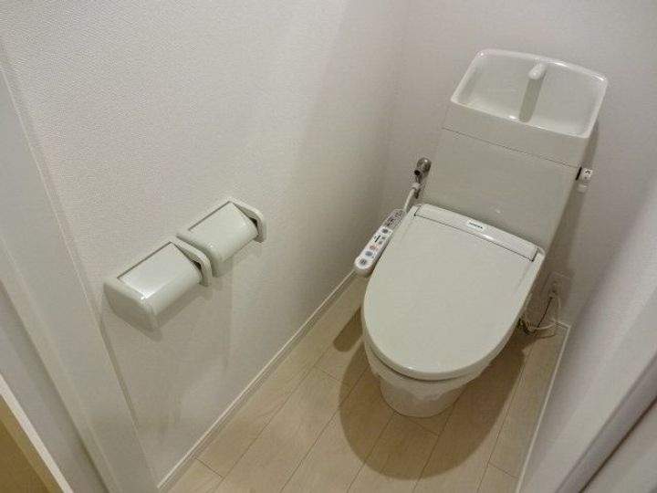 ジュピターの内装