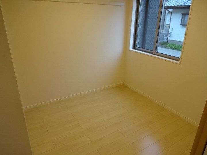 ジュピターの内装