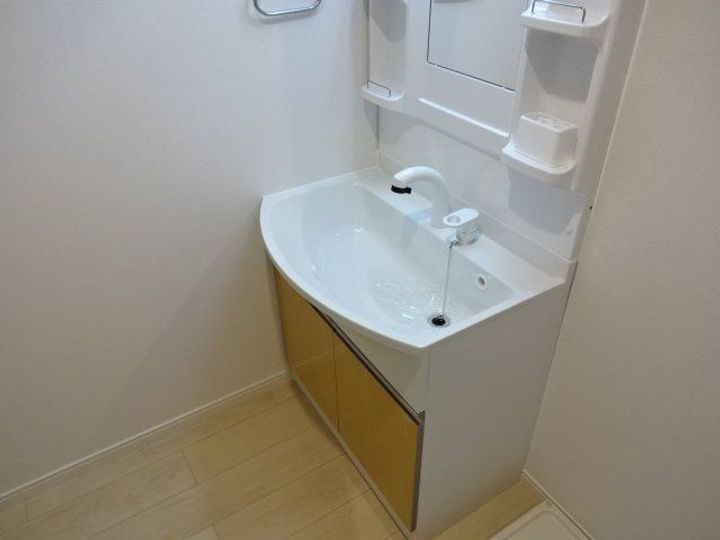 ジュピターの内装