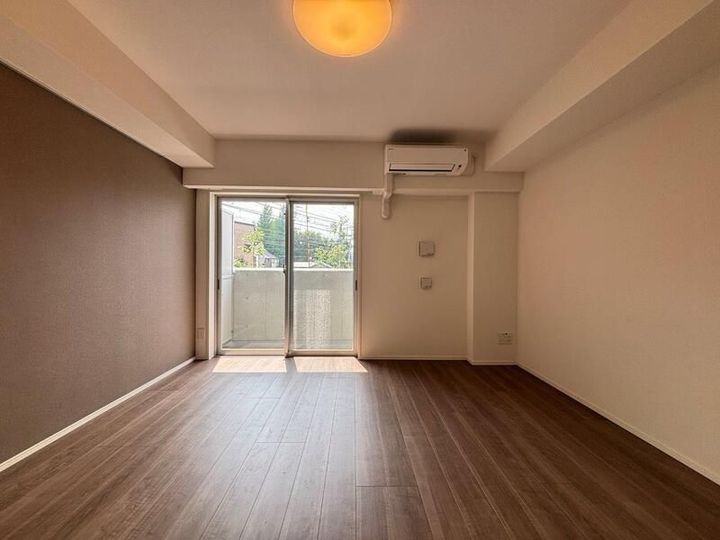 東京都杉並区永福3(マンション)の賃貸物件の内装