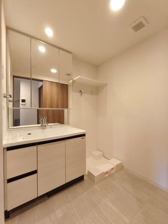 東京都杉並区永福3(マンション)の賃貸物件の内装