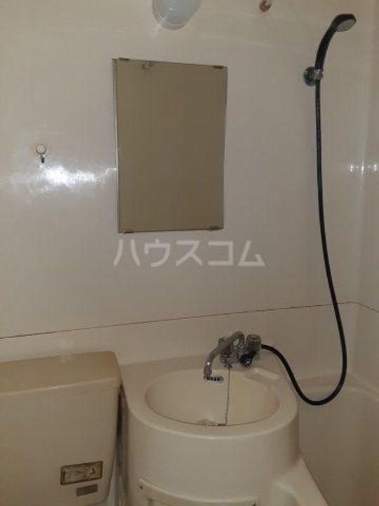 アップルアイレジデンスの内装