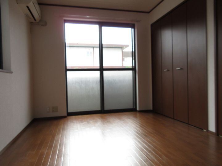 シャンブルすずらんの居間
