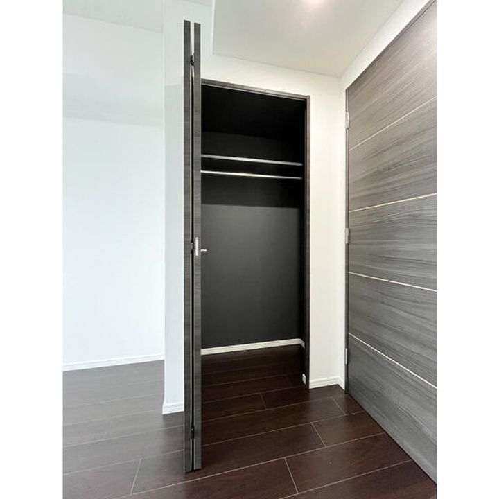 グランドロアール南巽の内装