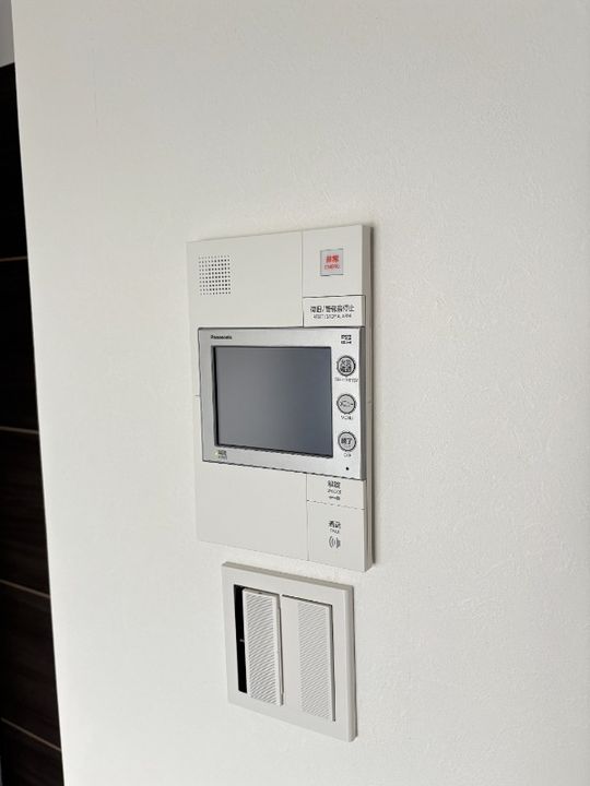 グランドロアール南巽の内装