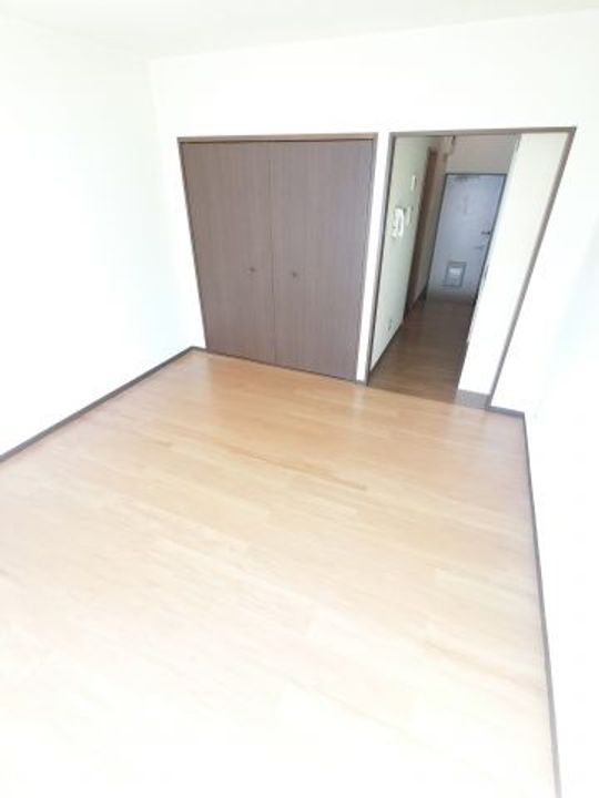 千葉県市原市根田3(アパート)の賃貸物件の内装