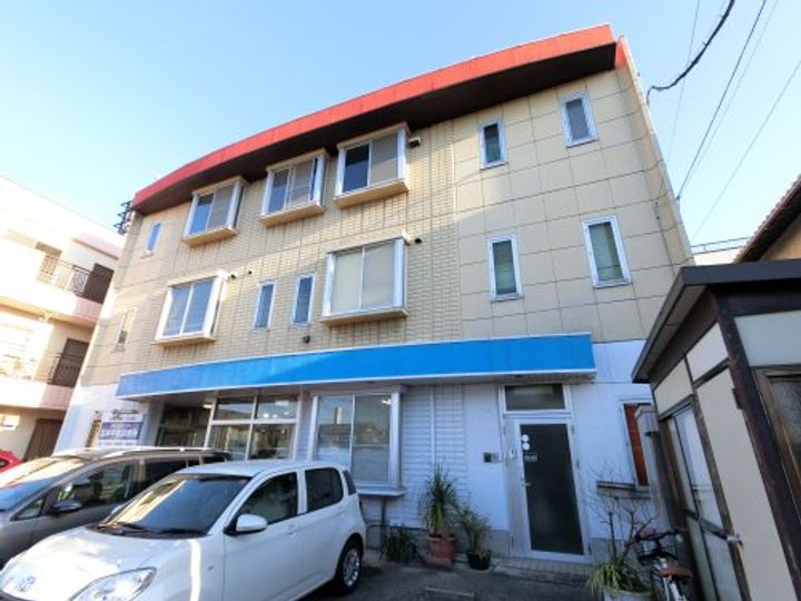 千葉県市原市根田3(アパート)の賃貸物件の周辺
