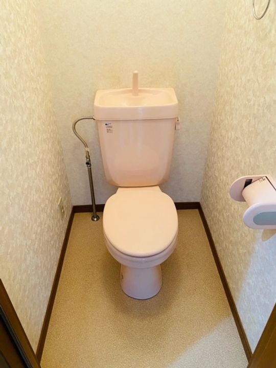 クイーンズヒルの内装