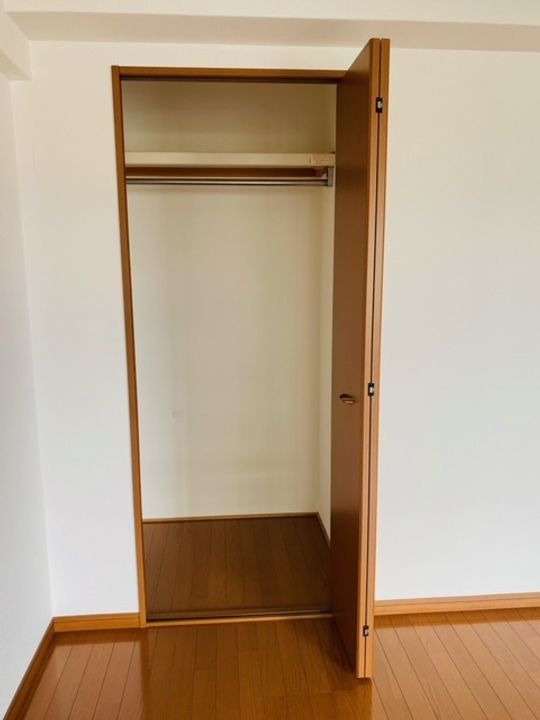 クイーンズヒルの内装