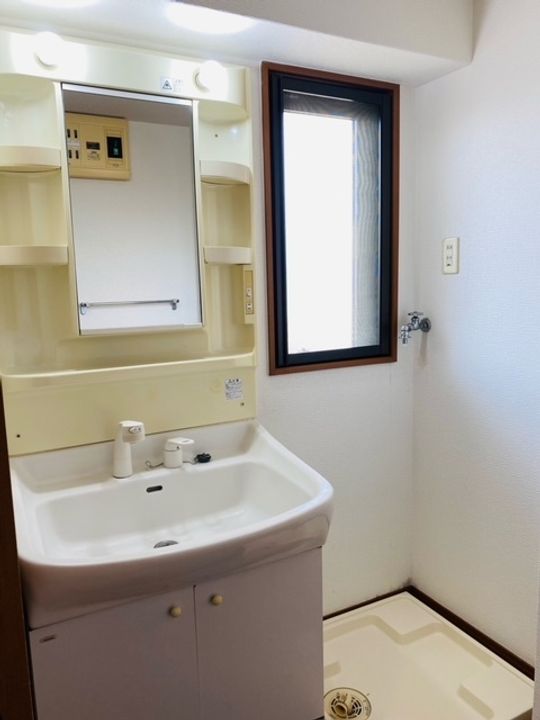 クイーンズヒルの内装