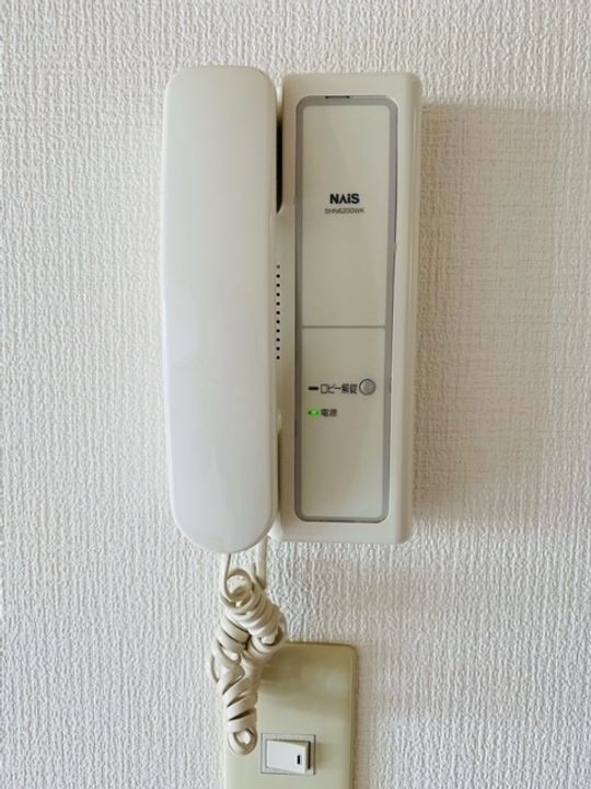 クイーンズヒルの内装