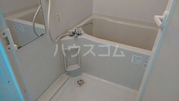 ベルフォーレ参番館の風呂