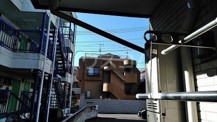 ベルフォーレ参番館のその他画像