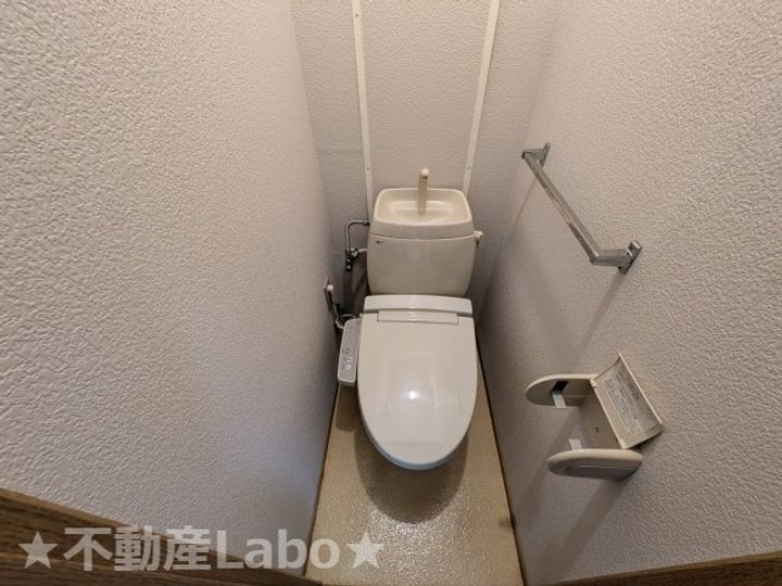 徳島県板野郡板野町大寺字王子(アパート)の賃貸物件の内装