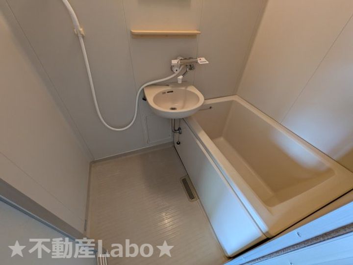 徳島県板野郡板野町大寺字王子(アパート)の賃貸物件の内装