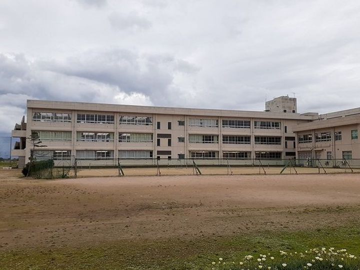 新潟県新潟市北区早通(アパート)の賃貸物件の周辺
