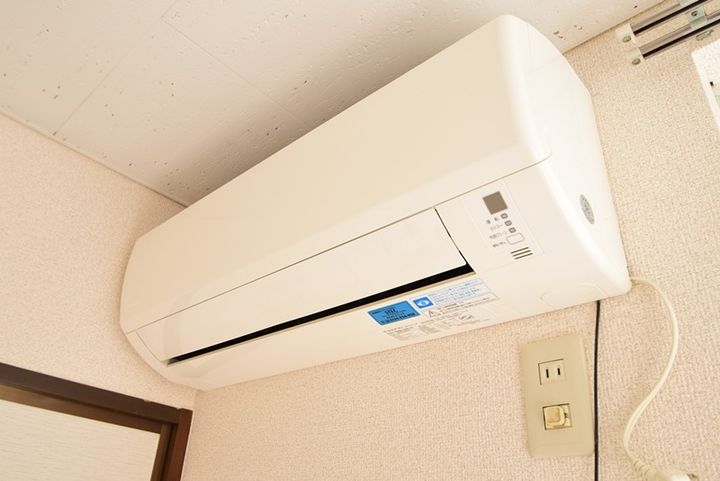 神奈川県藤沢市藤沢(アパート)の賃貸物件の内装