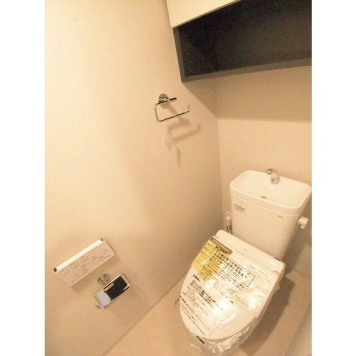 東京都品川区東五反田5(マンション)の賃貸物件の内装