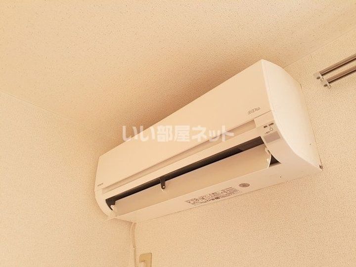 ソレイユ・シャルマンA棟のその他画像