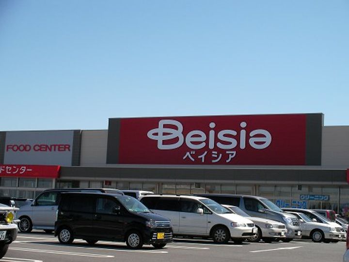 クラスペディアの周辺