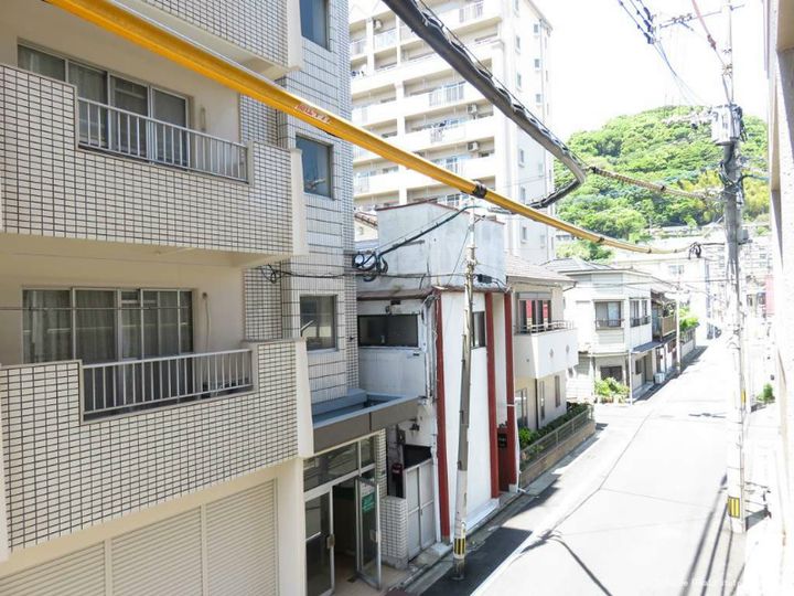 クレフォート東門司のその他画像
