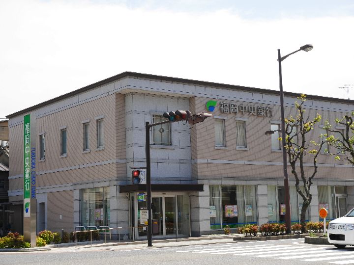 クレフォート東門司の周辺