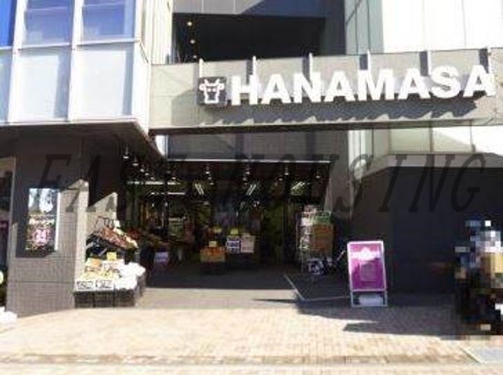 東京都渋谷区上原1(マンション)の賃貸物件の周辺