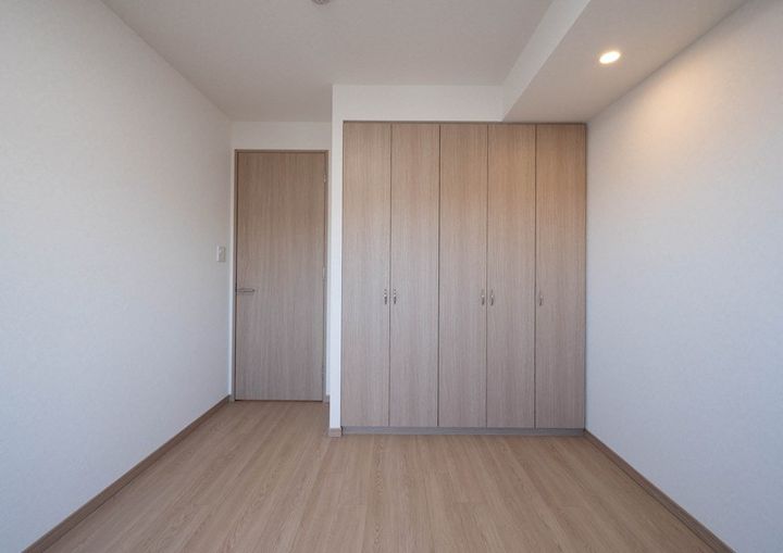 東京都練馬区中村南2(マンション)の賃貸物件の内装
