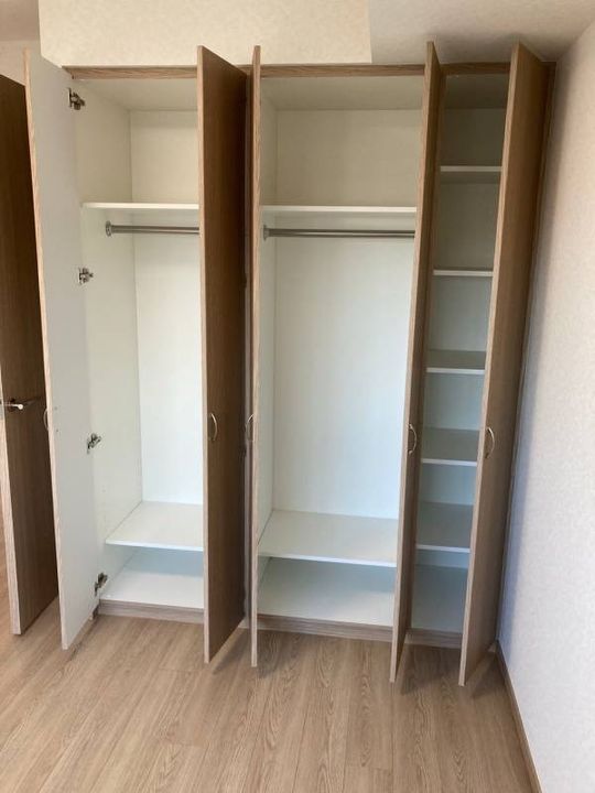 東京都練馬区中村南2(マンション)の賃貸物件の内装