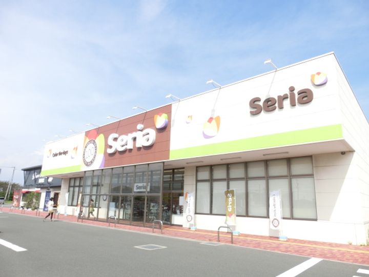 静岡県浜松市中央区瓜内町(一戸建)の賃貸物件の周辺