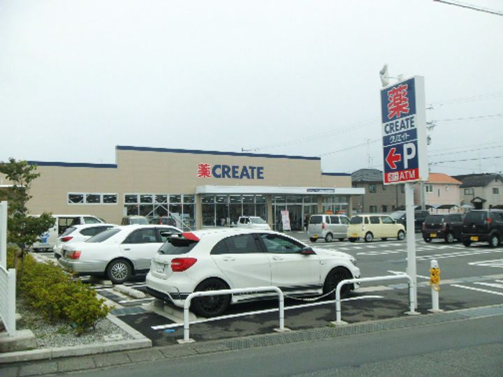 静岡県浜松市中央区瓜内町(一戸建)の賃貸物件の周辺
