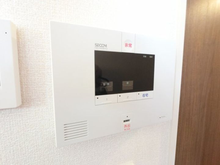 千葉県千葉市若葉区小倉町(アパート)の賃貸物件の内装