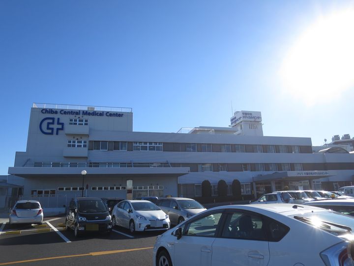 千葉県千葉市若葉区小倉町(アパート)の賃貸物件の周辺