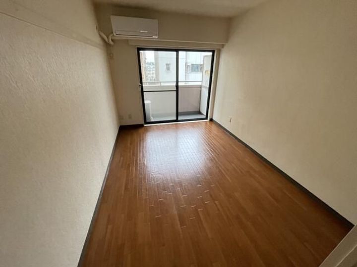 東京都三鷹市下連雀4(マンション)の賃貸物件の居間