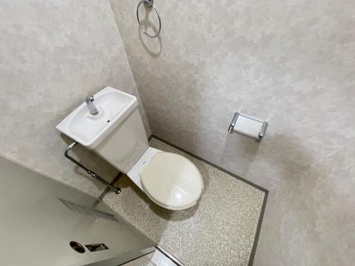 東京都三鷹市下連雀4(マンション)の賃貸物件の内装