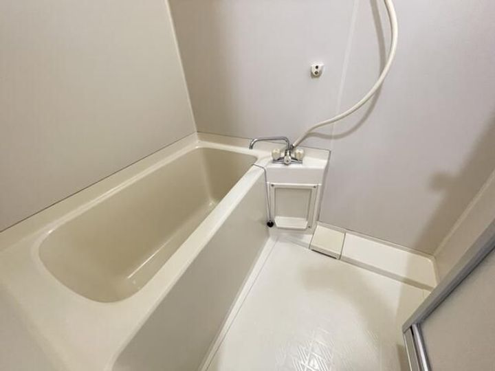 東京都三鷹市下連雀4(マンション)の賃貸物件の風呂