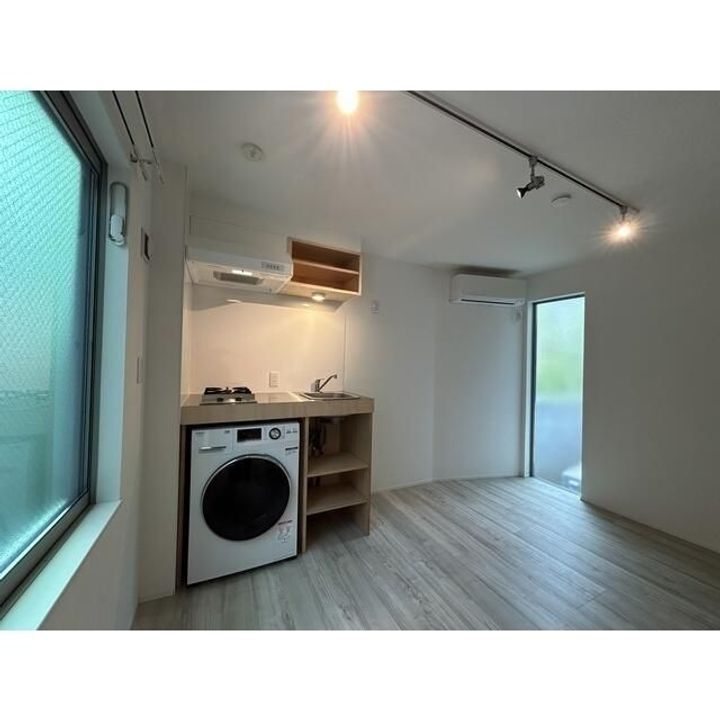 雑司が谷flatsのその他画像