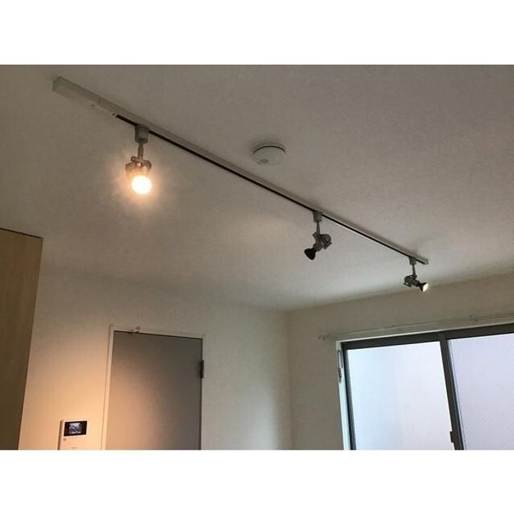 雑司が谷flatsの内装