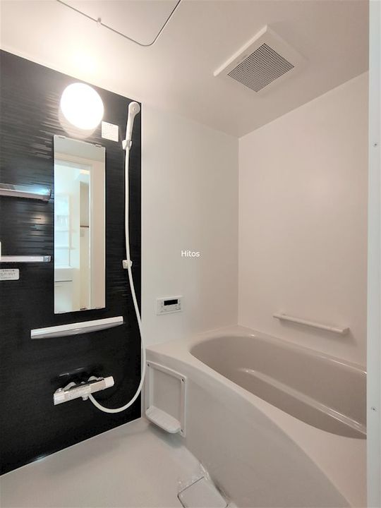 BELL FINE (ベルフィーヌ)    Aの風呂