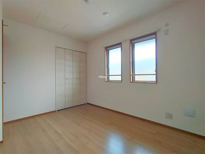 BELL FINE (ベルフィーヌ)    Aの内装