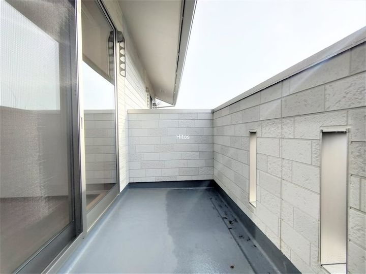 BELL FINE (ベルフィーヌ)    Aの内装