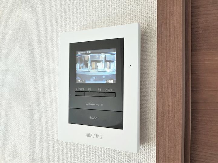 BELL FINE (ベルフィーヌ)    Aの内装