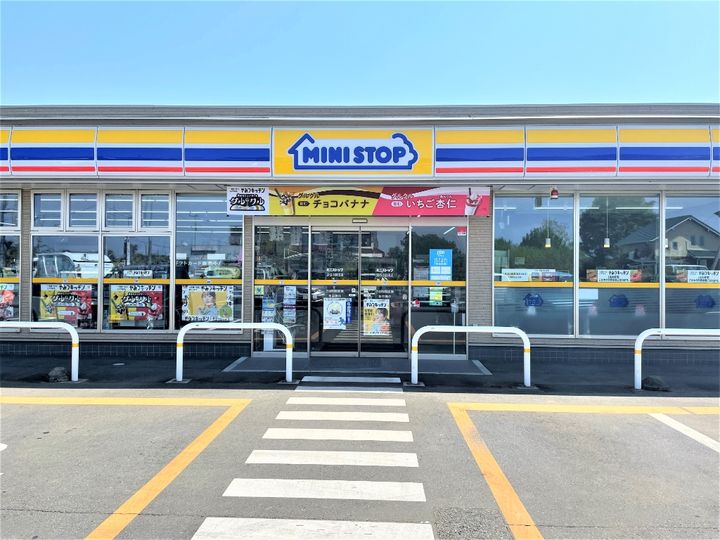 BELL FINE (ベルフィーヌ)    Aの周辺