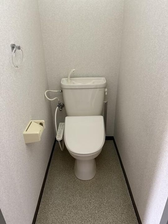 アルシオン西水元の内装