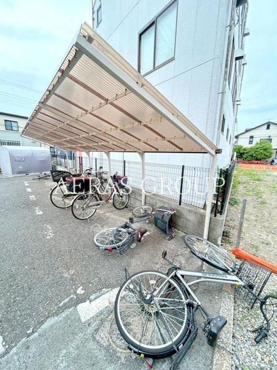 アルシオン西水元のその他画像