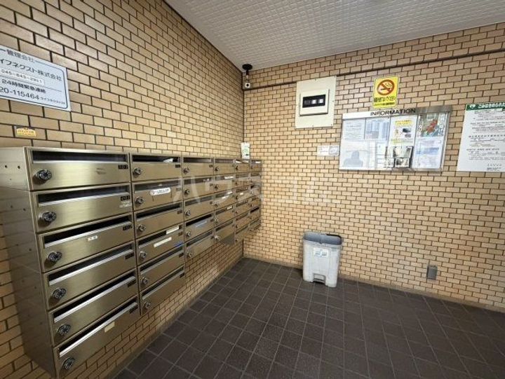 コスモスクエア大通り公園の地図